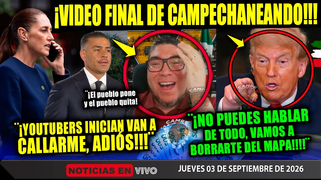 Latest Title & Thumbnail