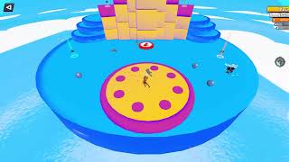 Slash Royal #55-1 - By Ysocorp screenshot 3