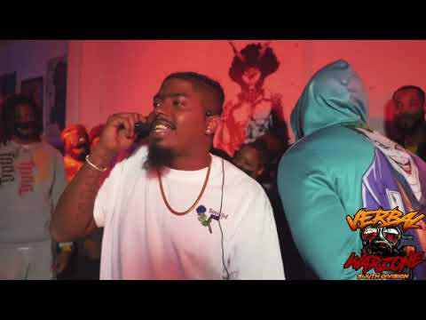 OG Burnna vs Omega