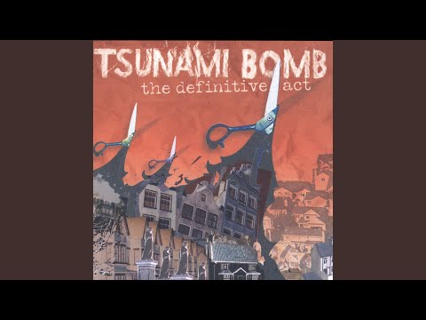 Tsunami Bomb — A Lonely Chord