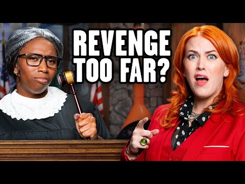 Thumbnail for These People Should Be Thrown In (Petty) Jail!