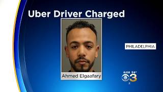 Uber San Francisco