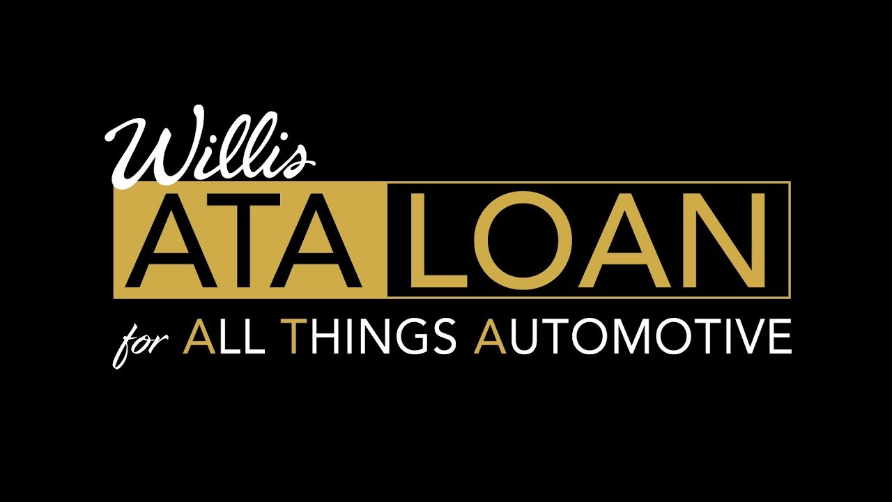 Willis Auto Campus >> Willis Auto Campus All Things Automotive Loan Willis Auto Campus >> Willis Auto Campus All Things Automotive Loan