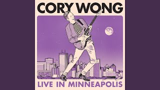 Welcome 2 Minneapolis (Live in Mpls)