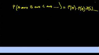 4.4 Multiplication Rule (Basics)