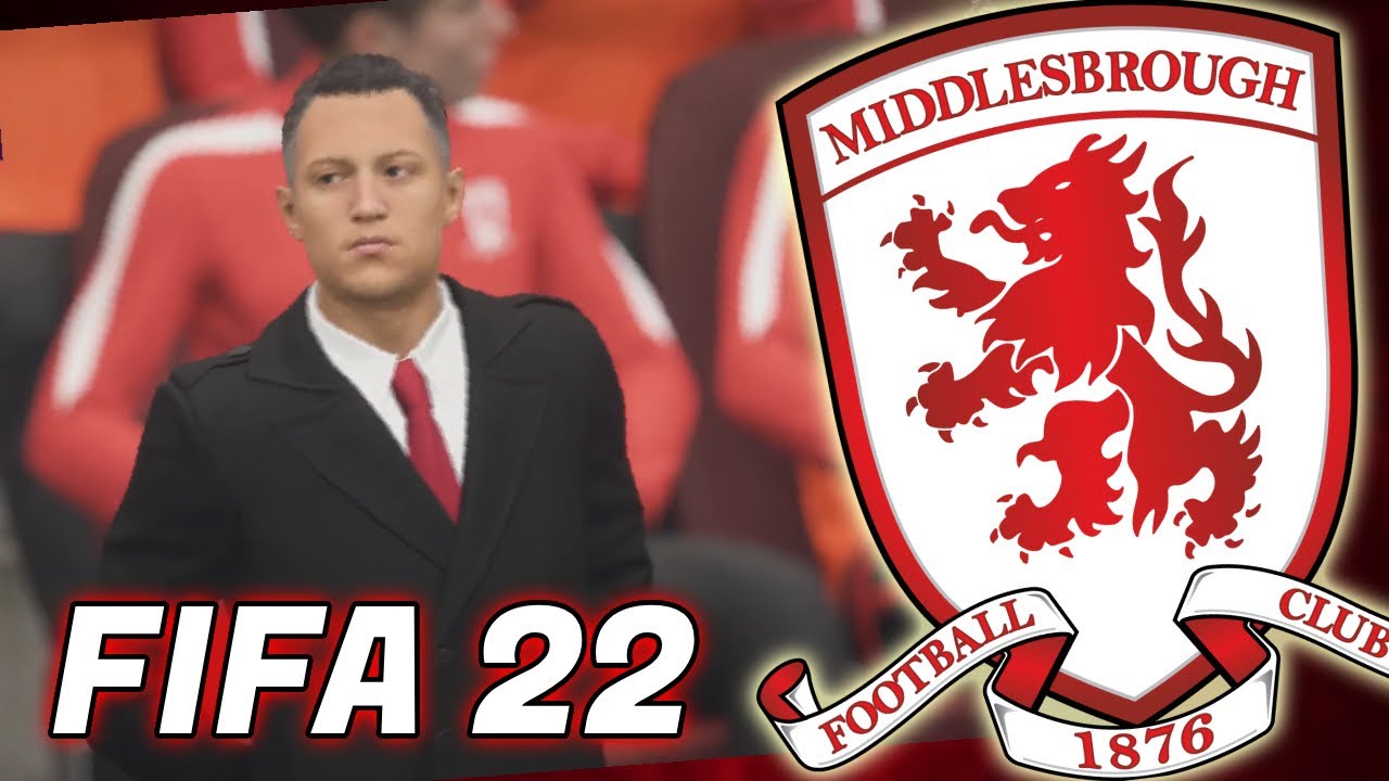 TRANSFER DEADLINE DAY! | FIFA 22 | Middlesbrough Career Mode #22