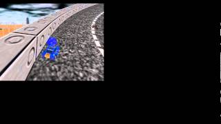 Re-volt car Toyeca 2 track BY NIEGER@33 screenshot 3