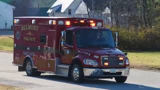 Firefighter Tribute | Unstoppable