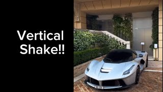 VERTICAL SHAKE TUTORIAL