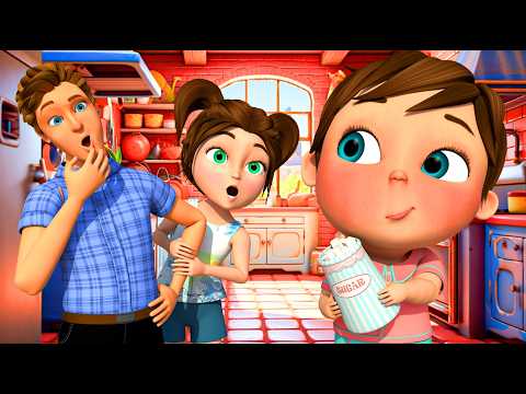 Johnny Johnny and Mama Fun Song - Coco Cartoon Nursery Rhymes #babyshark #cococartoon #kidssongs