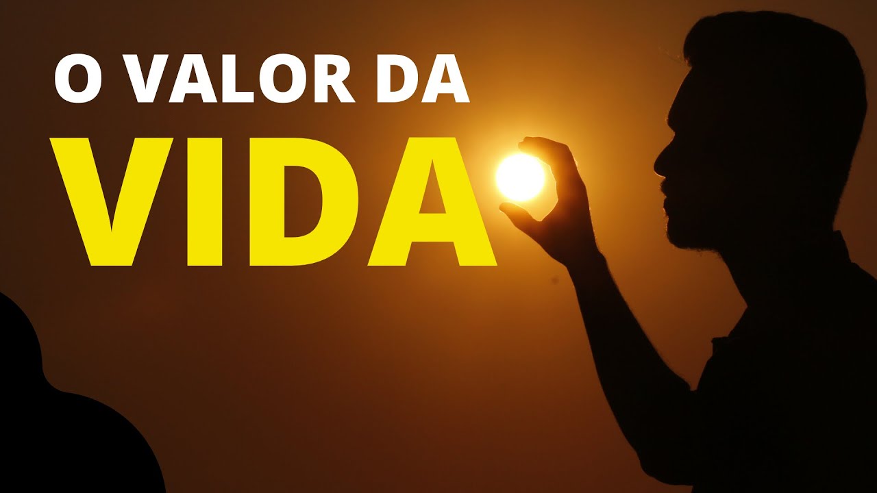 O Valor da Vida - Augusto Cury - reflexão - auto ajuda - YouTube