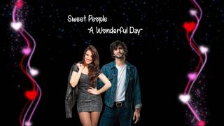 Sweet People - A Wonderful Day