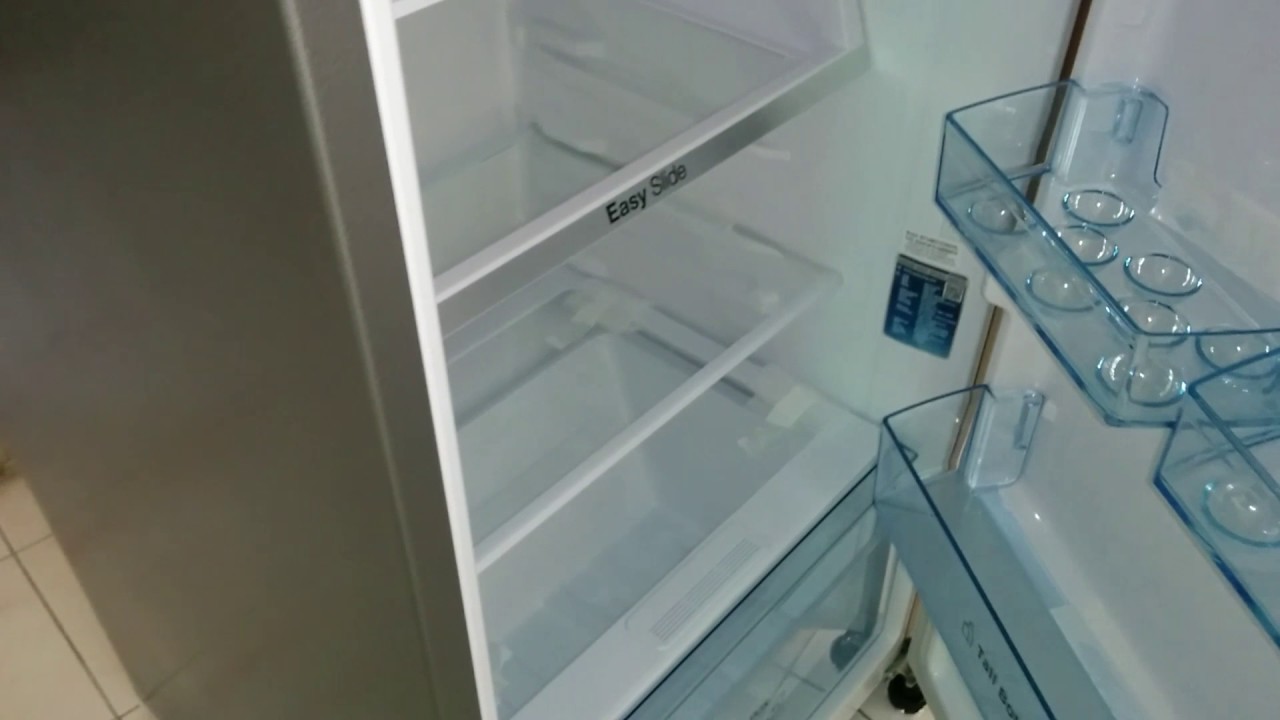 samsung digital inverter refrigerator double door manual