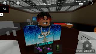 Playing Classic Mode Normal With My Friend