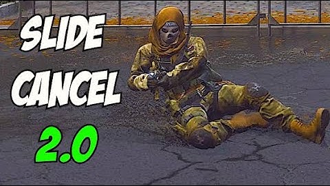 *NEW* How to SLIDE CANCEL in MW2 2022🤩 (Full Tutorial)