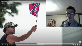 Luke Combs is a Racist?; Tom Was Right: Label Everything as Homophobic and Racist"