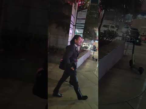 I saw Shinsuke