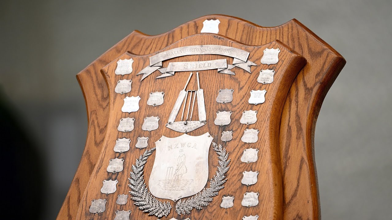 FULL MATCH LIVE COVERAGE | Central Hinds v Auckland Hearts - HBJ Shield