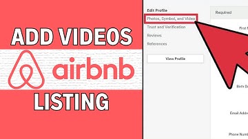 Video toevoegen aan een Airbnb-advertentie (LAATSTE GIDS)