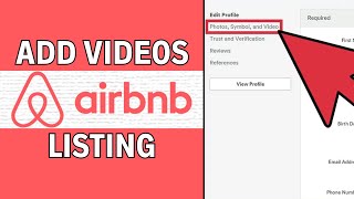 How to Add Video to Airbnb Listing (LATEST GUIDE)