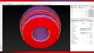 Supporting and Slicing Your File with Photocentric Studio - LC HR2 with Flexible Resin Grey 50um