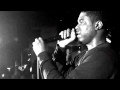ReturnOf4eva: Big K.R.I.T. Performs The Vent Live For The First Time