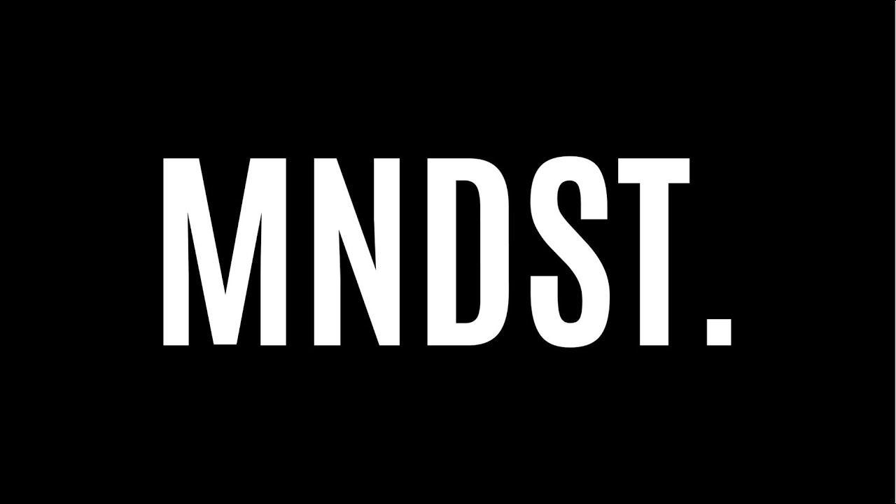 MNDST. | New activewear label 🔥