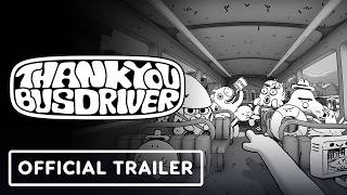 Thank You Bus Driver - Official Announcement Trailer screenshot 1