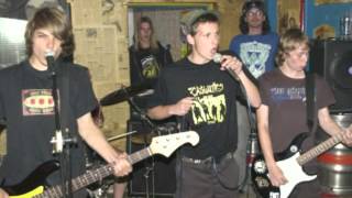 Irokess - Provokace (HNF Cover)