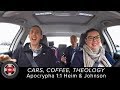 Cars coffee theology apocrypha 11 heim  johnson