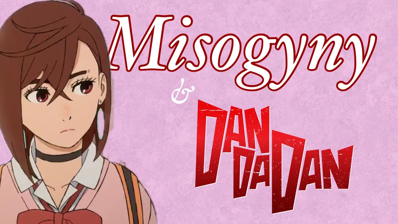 Женский взгляд на ваше любимое аниме жанра сёнэн | Анализ Dandadan