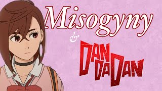 A woman’s take on your favorite Shonen anime | Dandadan Analysis