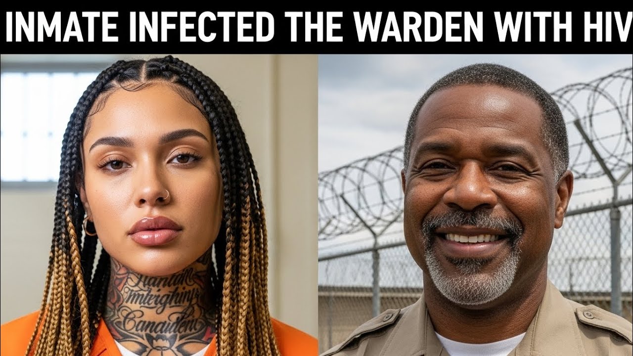 Texas Female Inmate Infected Prison Warden With HIV, Later Found Dead | True Crime