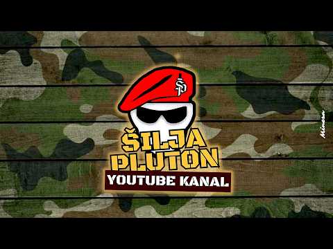 10. rođendan Šilja Pluton kanala - 10th Birthday of Silja Pluton YouTube Channel