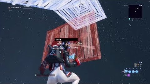 Console Highbuilds 🧂