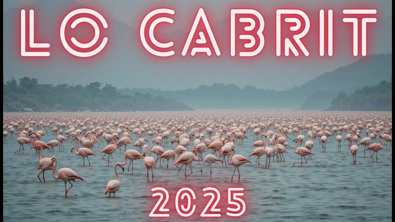 La Garba 2025 - Lo Cabrit