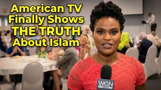 American TV Finally Shows the TRUTH About Islam