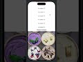 Make the header and footer stretchable when scrolling in SwiftUI.