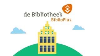 Biblioplus - De Bibliotheek Van Nu