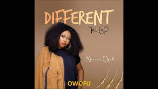 MONICA OGAH - OWOFU (Audio)