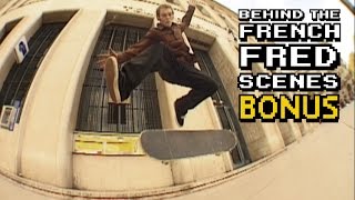 BFFS SPECIAL - LYON SESSIONS/BONUS EPISODE