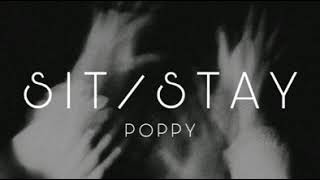 Poppy - Sit/Stay (SLOWED)