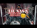 Lil Nas X - Montero DRUM COVER