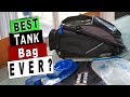 The Best Motorcycle Tank Bag Ever?