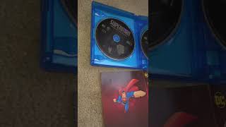 Superman Animated Series Blu-ray Collection