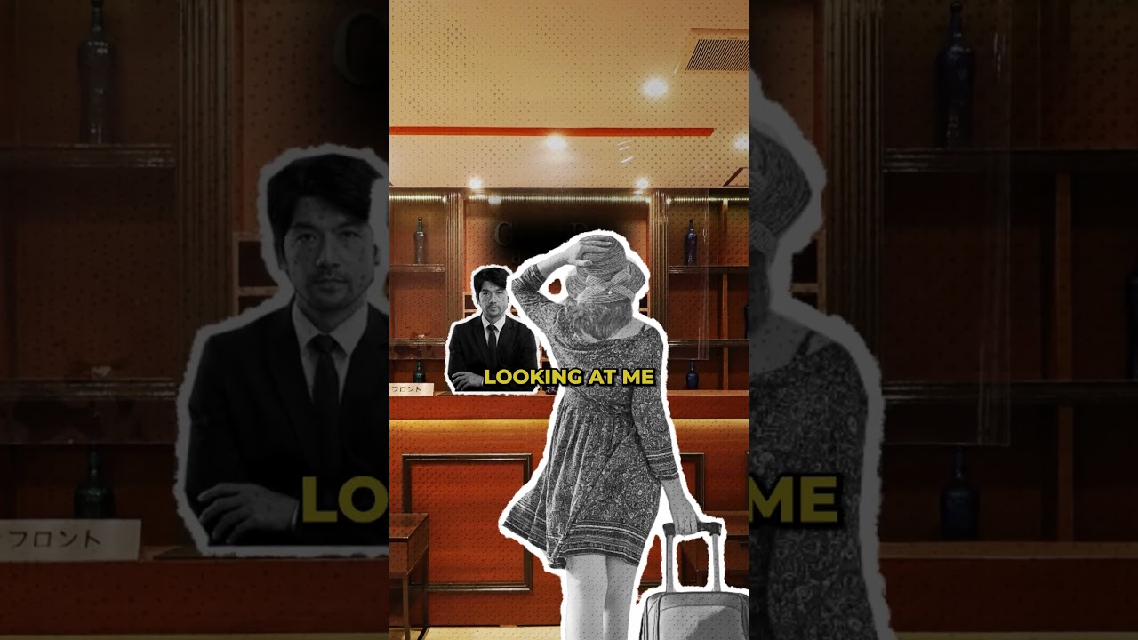 Accidentally Booking a Japanese Love Hotel During a Typhoon With Krystal Pino