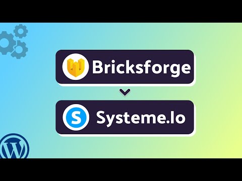 Integrating Bricksforge with Systeme.io | Step-by-Step Tutorial | Bit Integrations