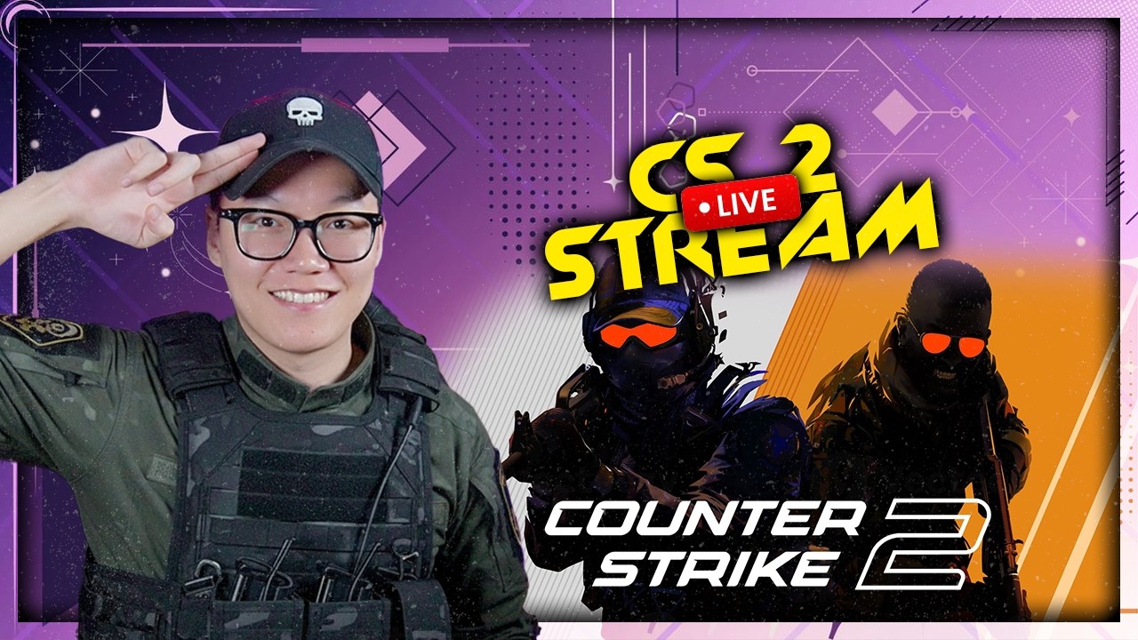 🔴Counter-Strike 2 Challenge явж байна!🔴 kick.com/iOle 🔴 - YouTube