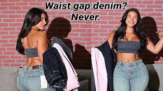 Best fitting jeans ever. No lies.
