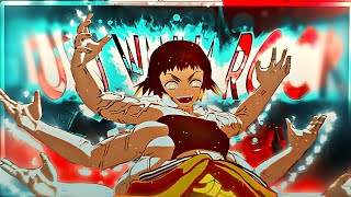 「Just Wanna Rock 」😈🔥「AMV/EDIT」!